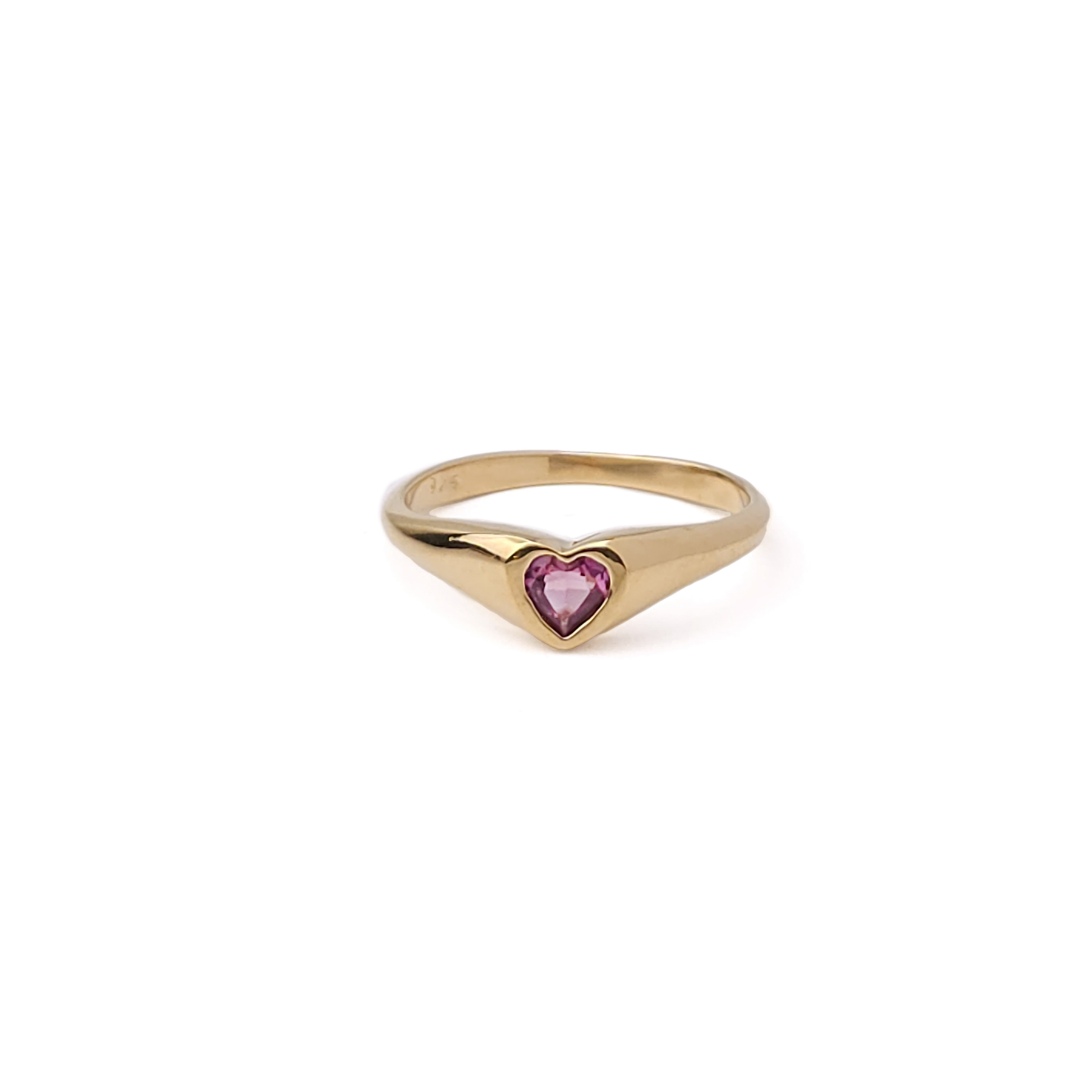 Amore ring - Gold