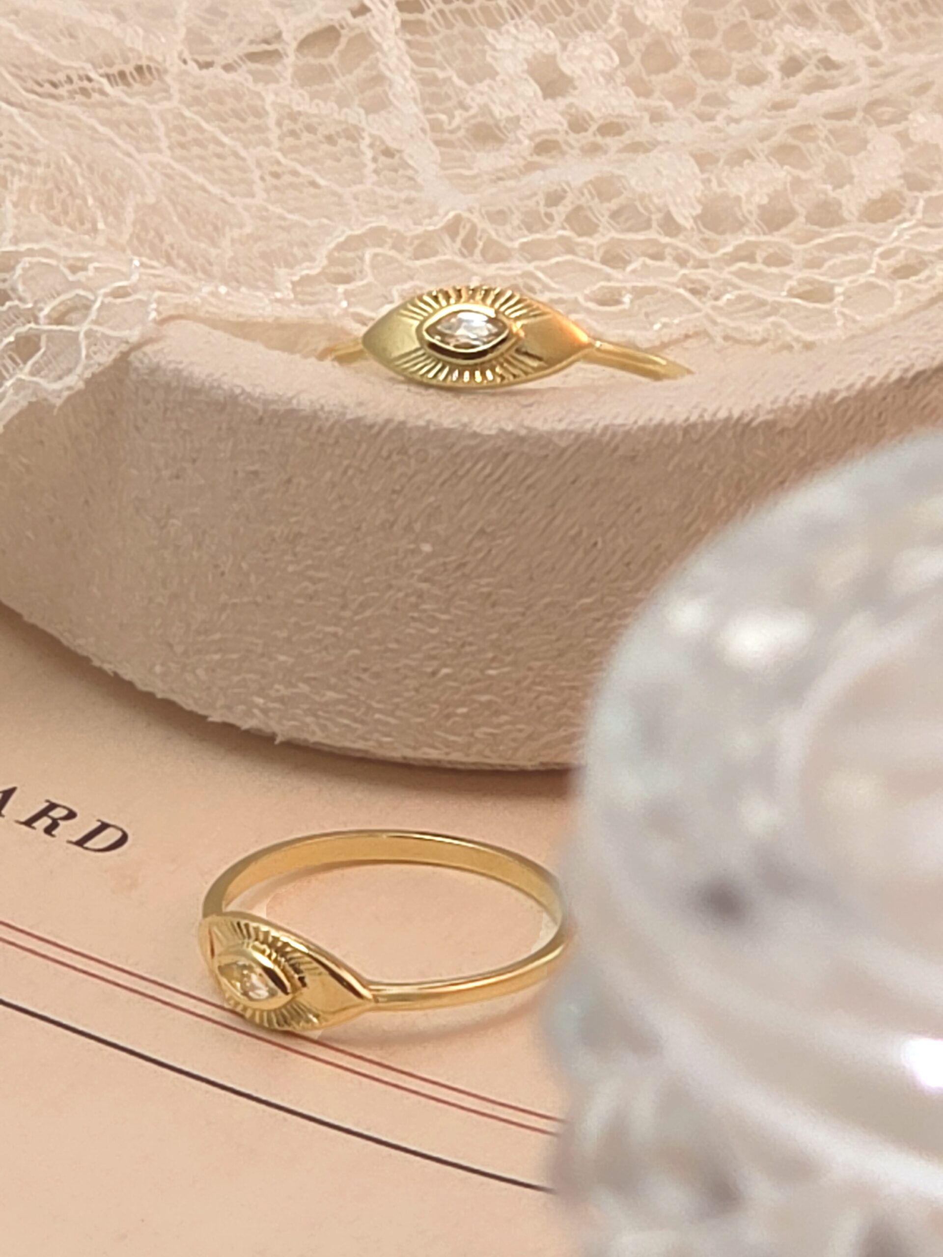 Aurelia's Ring