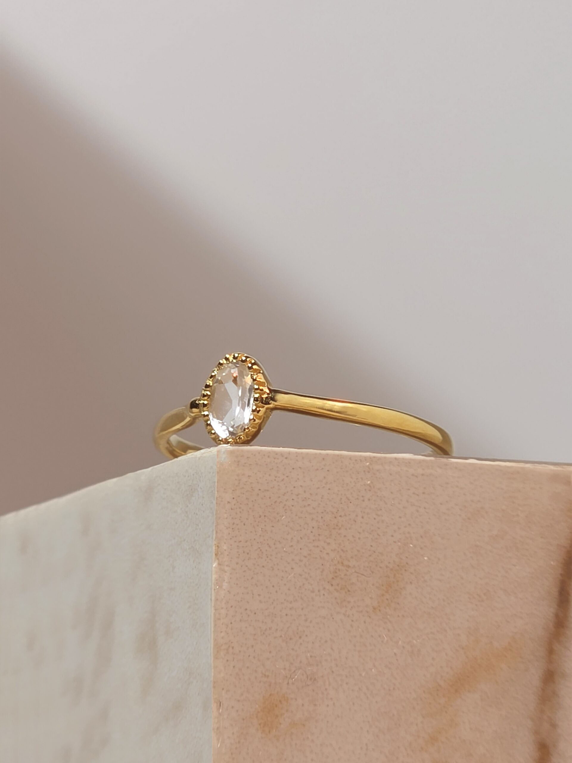 Elodia's Ring
