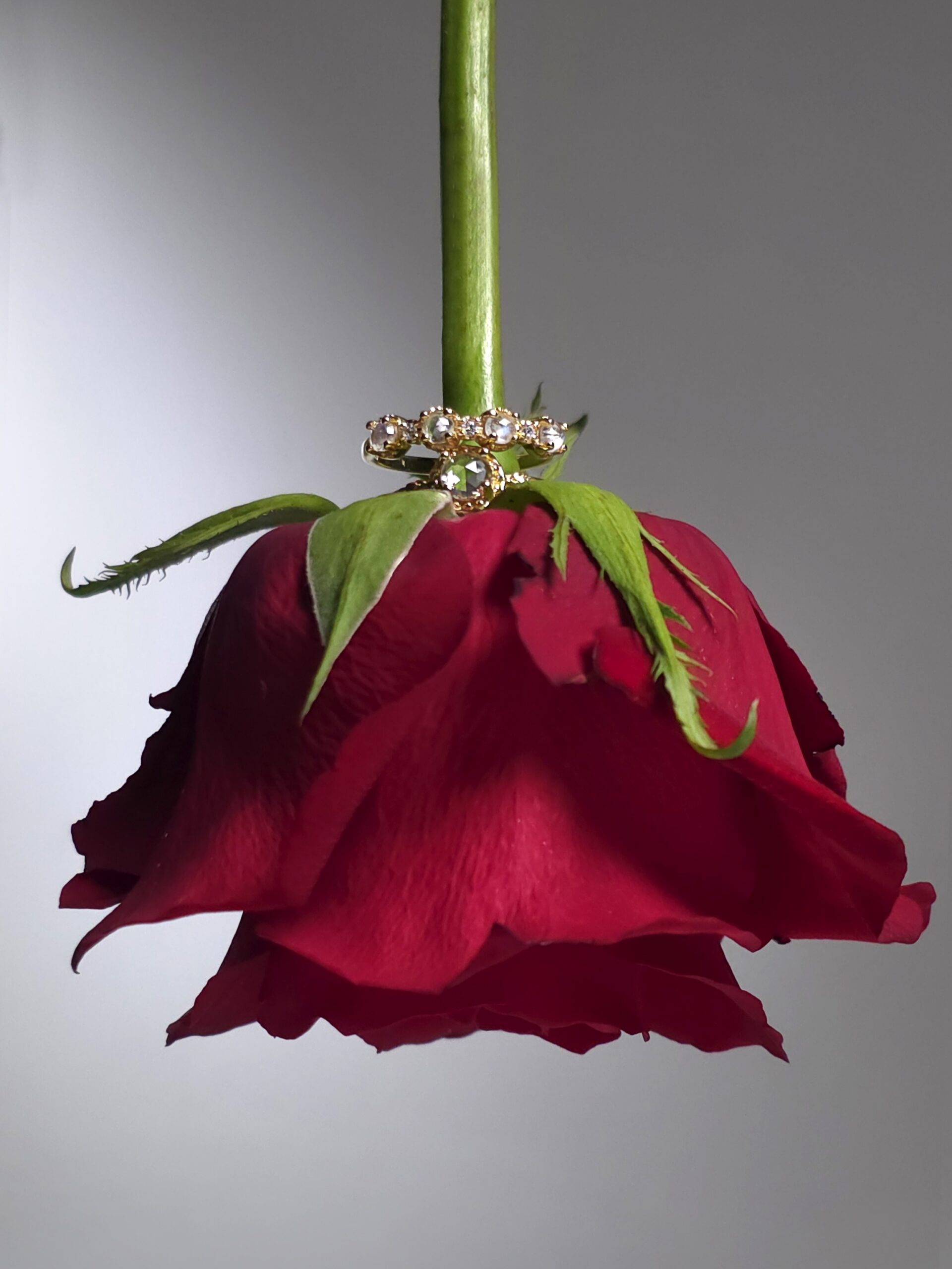 Keepsake Ring