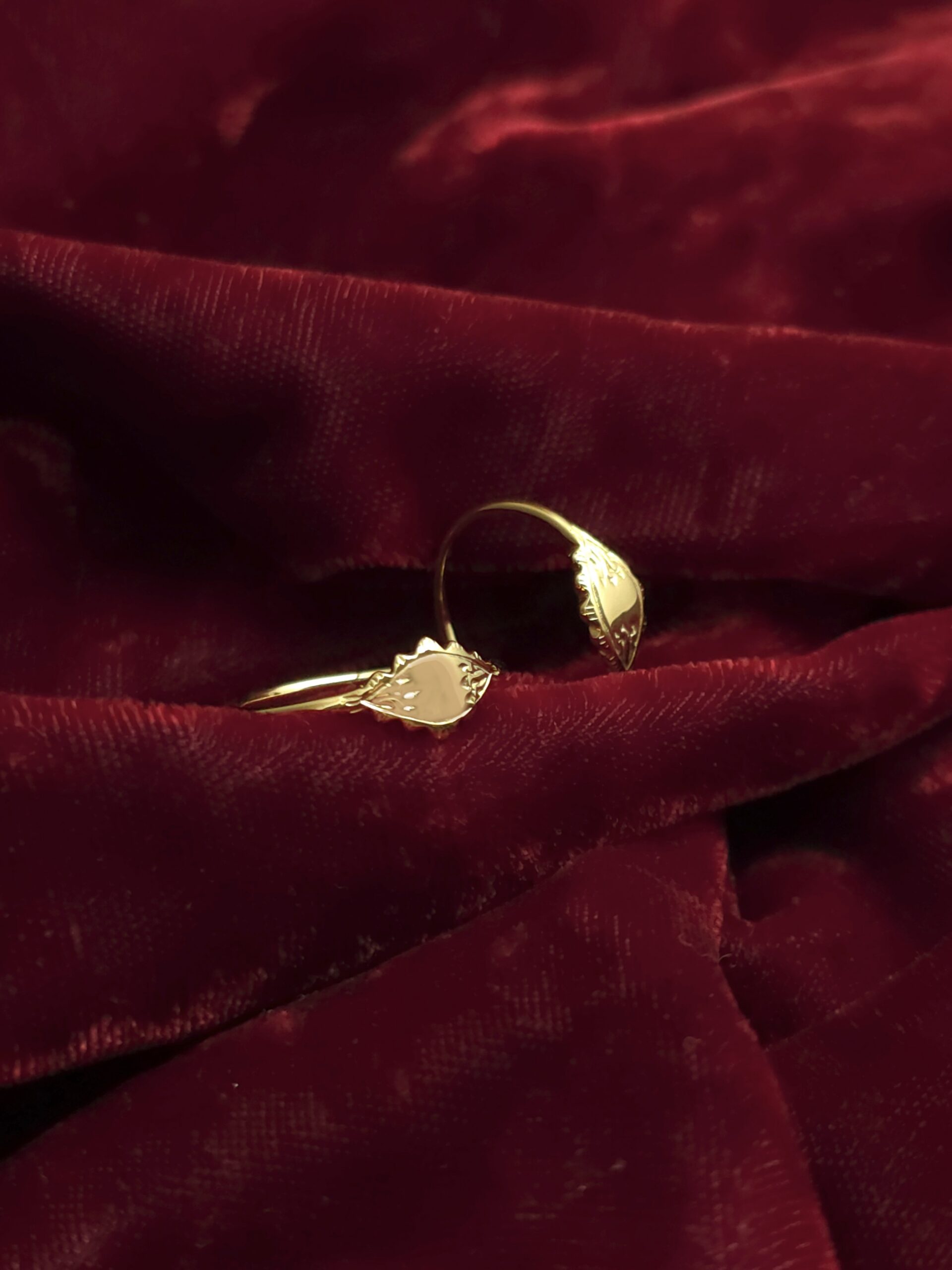 Lenora's Signet Ring